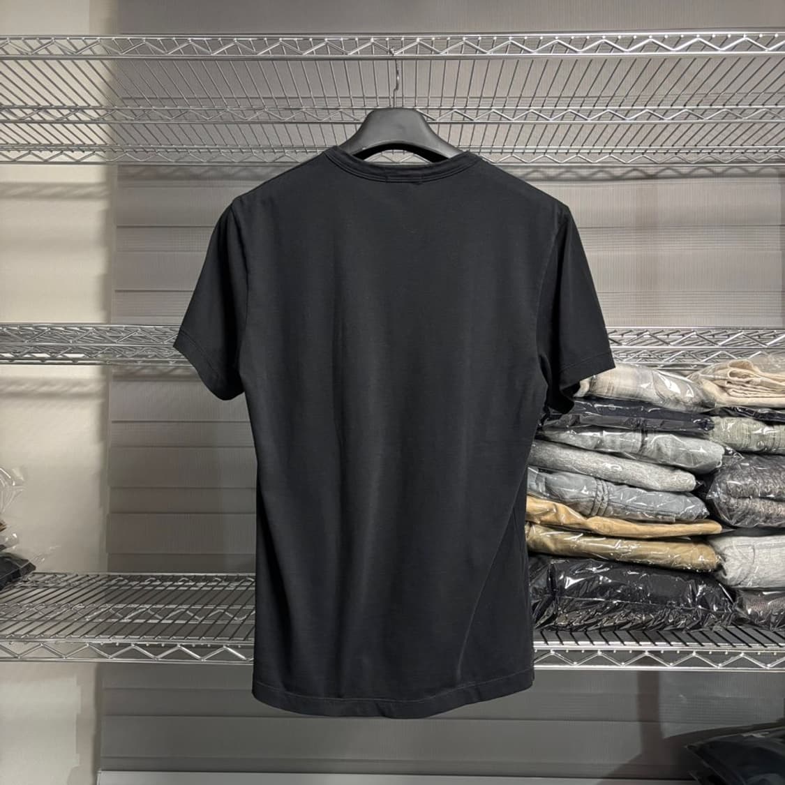 1) 제임스펄스 james perse 포켓 티셔츠 상품이미지3