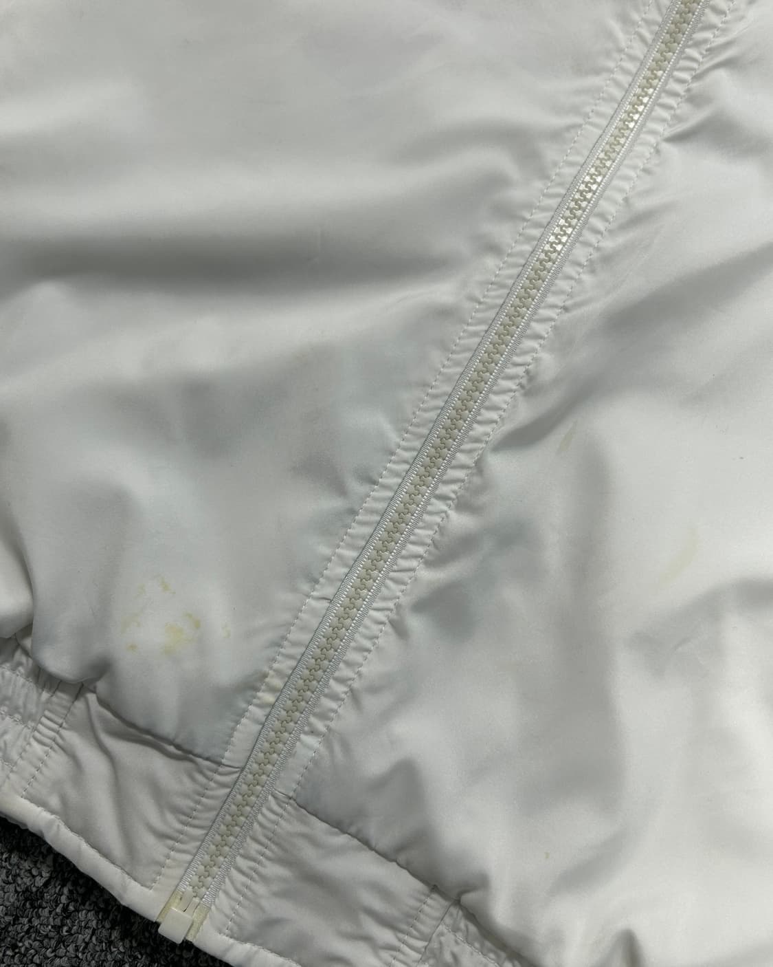 아디다스 00’s 올드스쿨 바람막이  상품이미지6