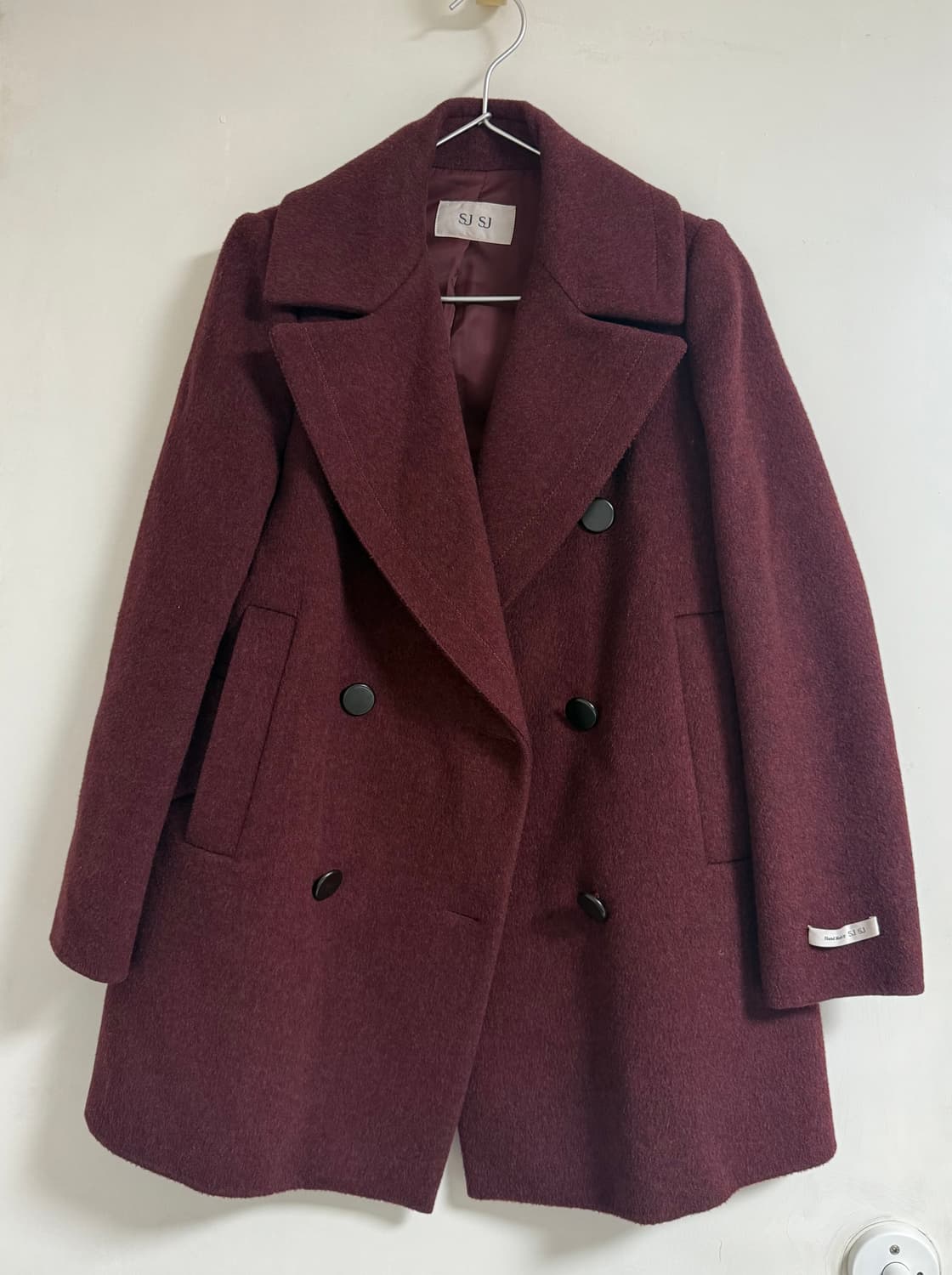 SJSJ 모100코트 55 상품이미지1