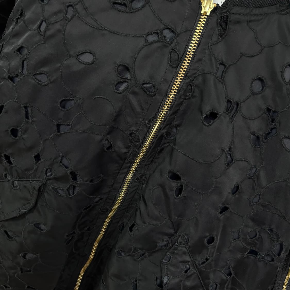 토가풀라 아일렛 ma-1 항공자켓 상품이미지5