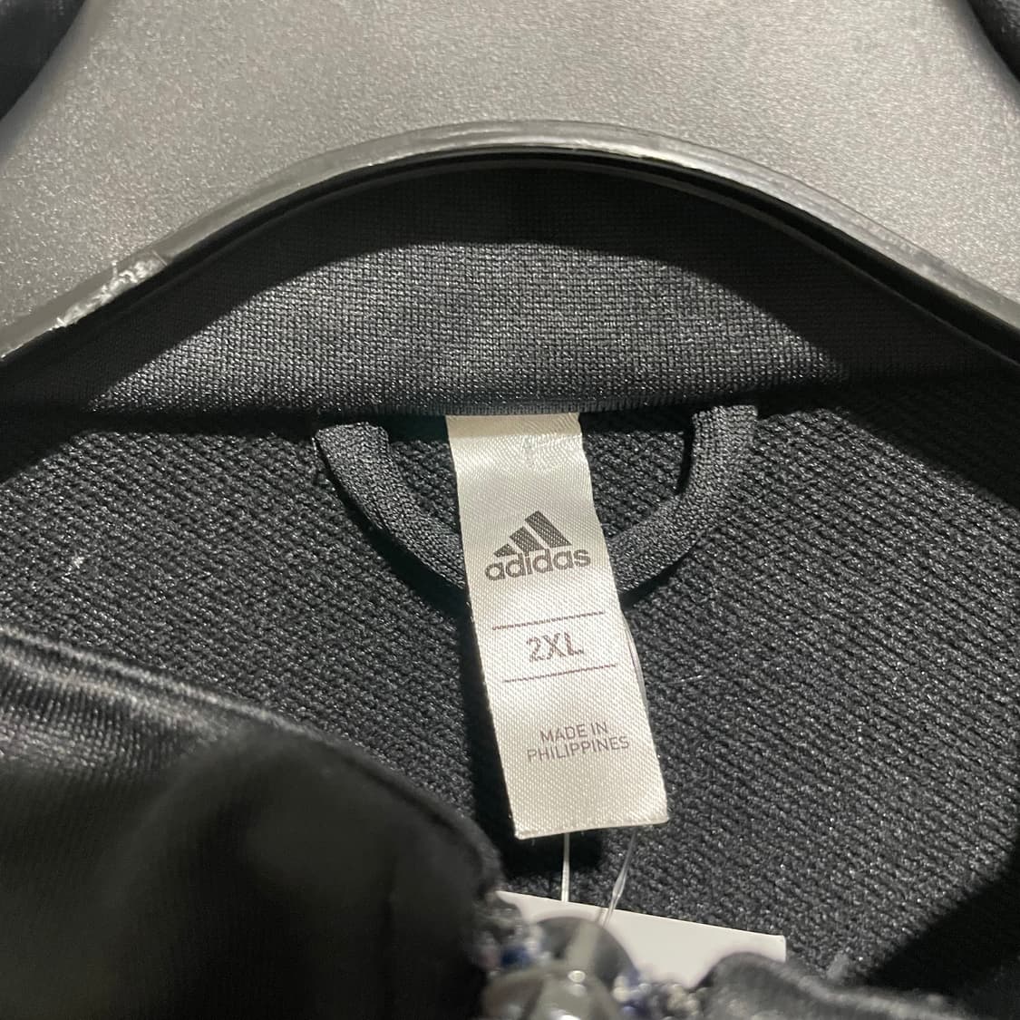 아디다스 유벤투스 져지 트랙탑 상품이미지4