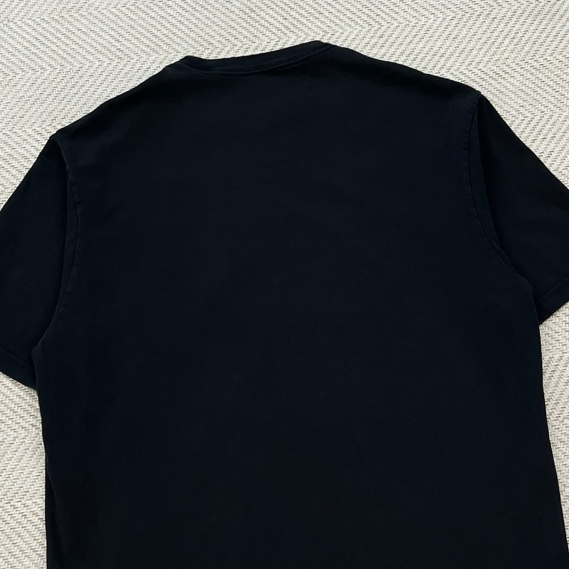 에어 조던 자수로고 반팔티 r3442 상품이미지6