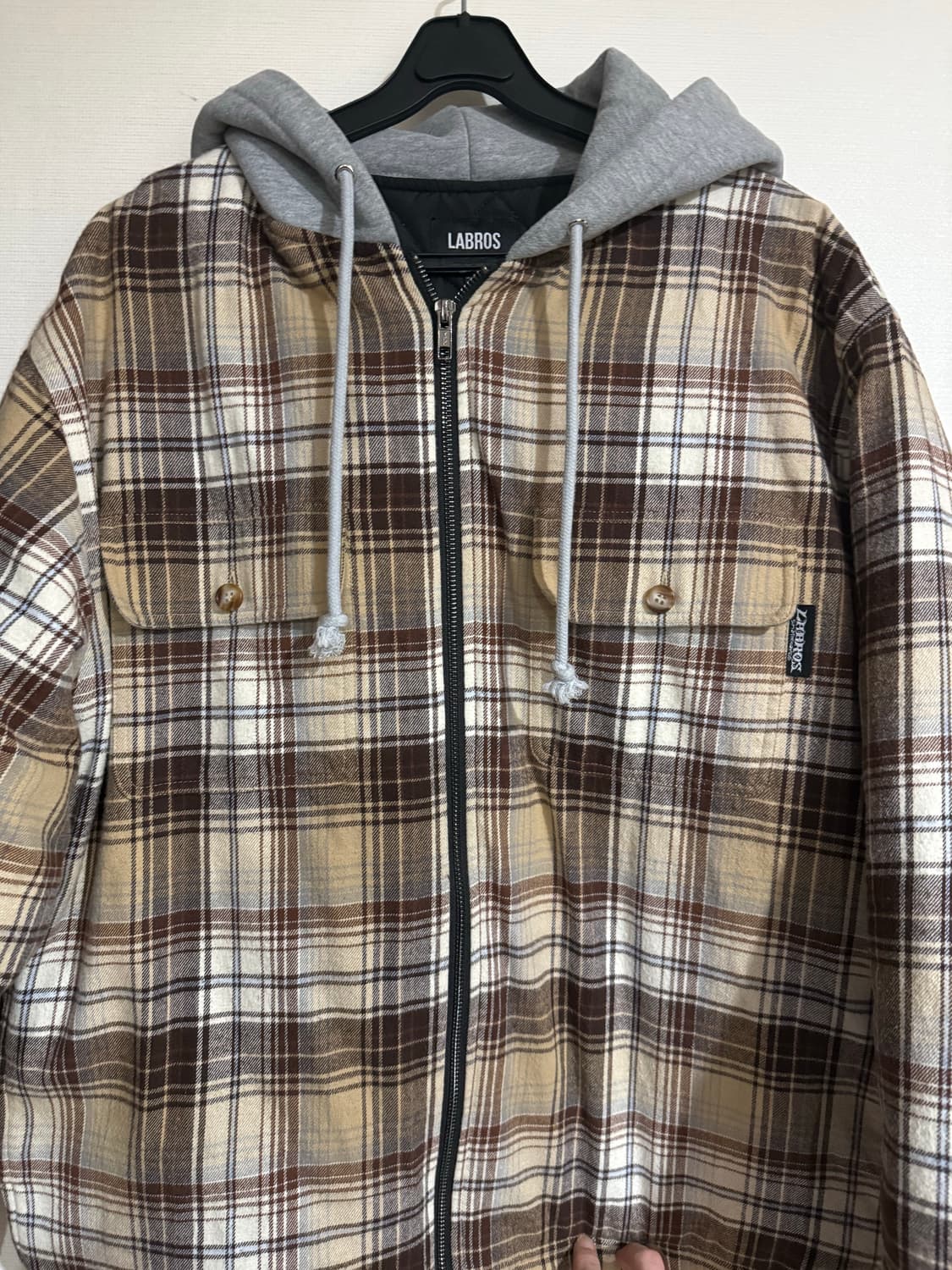 라브로스 자켓 상품이미지1