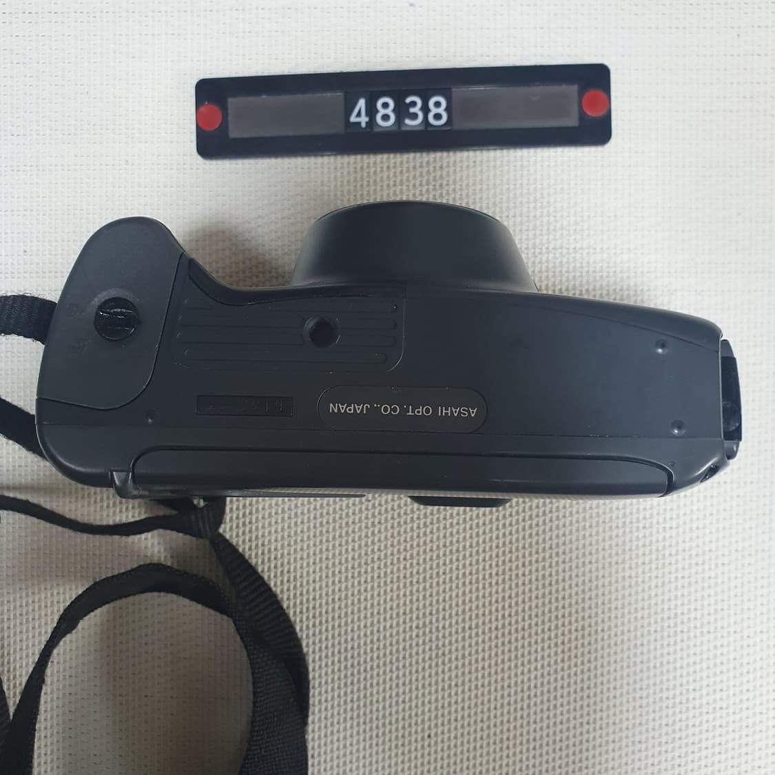 펜탁스 줌 90 WR 필름카메라 상품이미지4