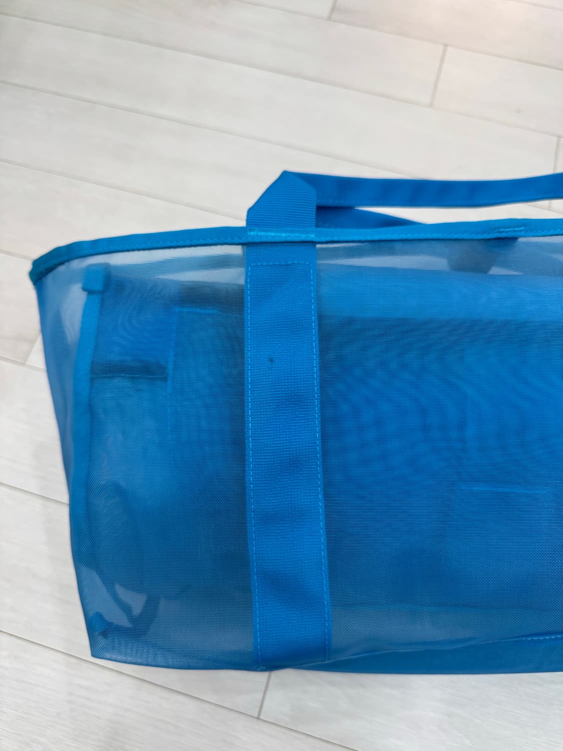 헬리녹스 비치체어 메쉬 블루 상품이미지2