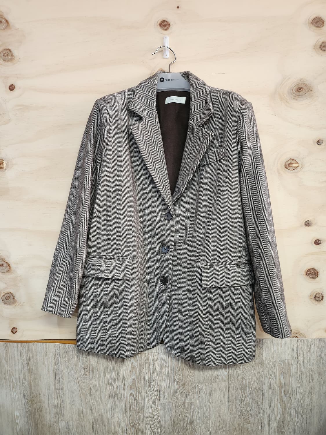 139) 어라운드110 여성 겨울 자켓 상품이미지1