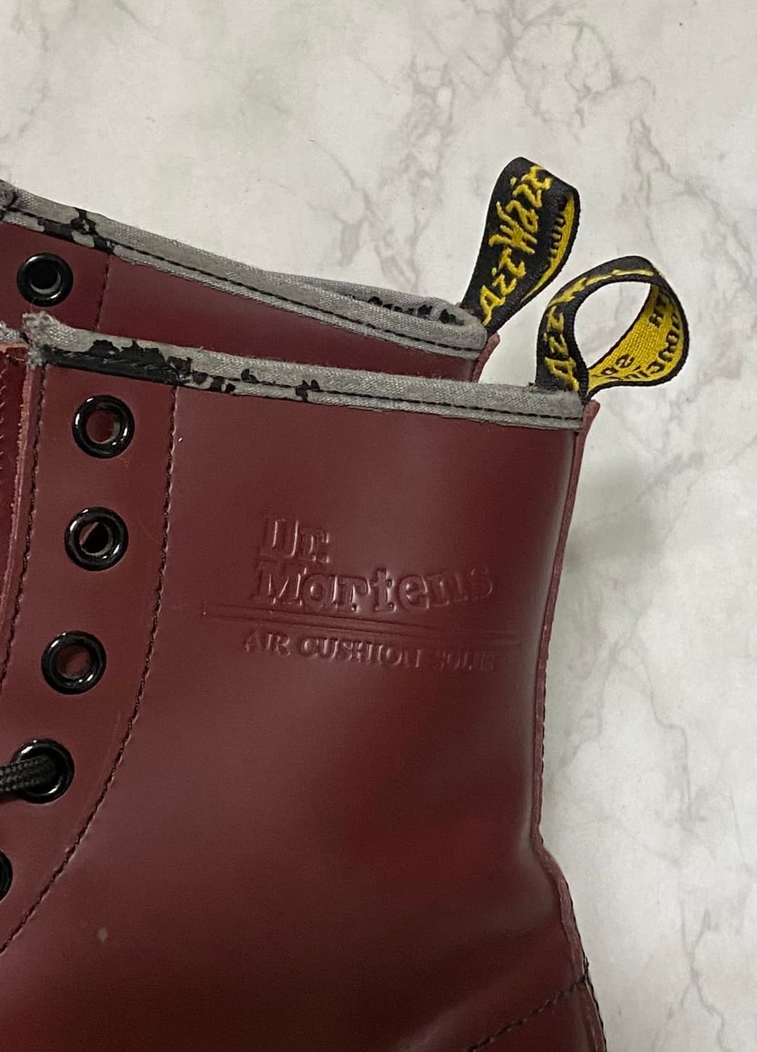 닥터마틴 부츠 워커 240 ( EU38 ) 사이즈 상품이미지3