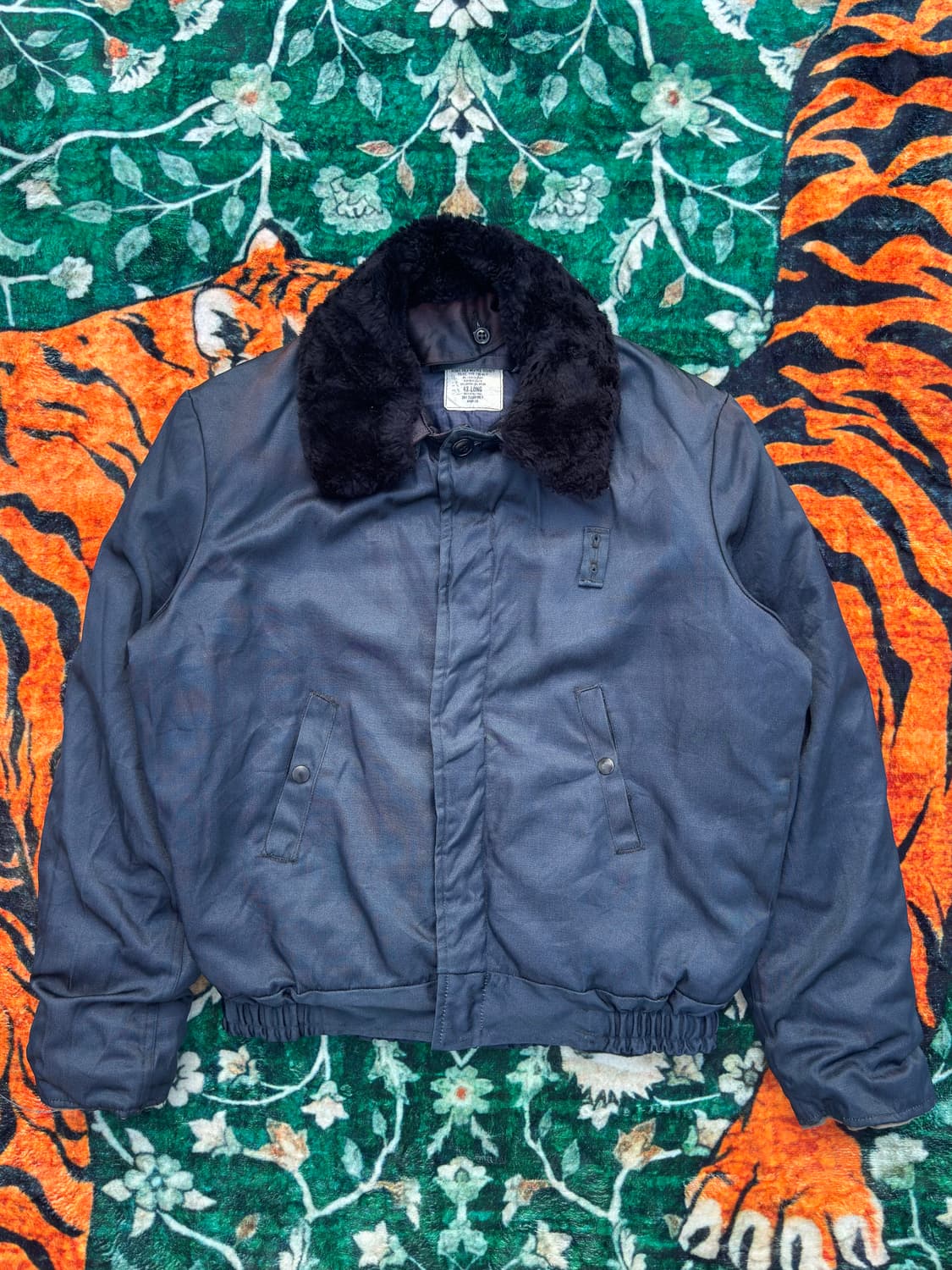 80s CWU-46p OG (42L) 상품이미지1