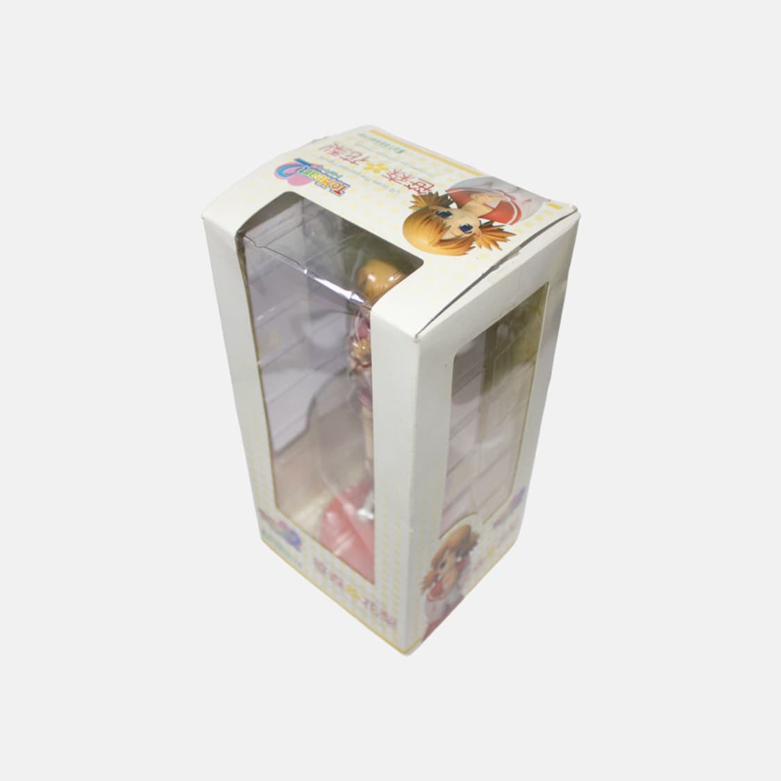 투하트2 사사모리 카린 고토부키야 1/8 스케일 피규어 고전 미소녀 상품이미지8