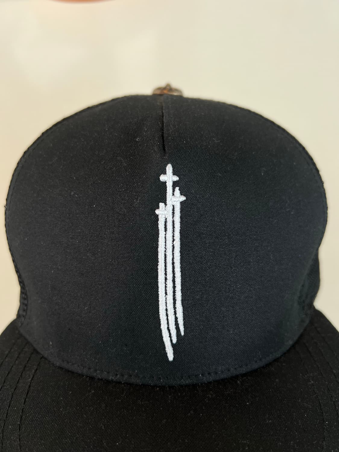 크롬하츠 rs3 매쉬캡 상품이미지2