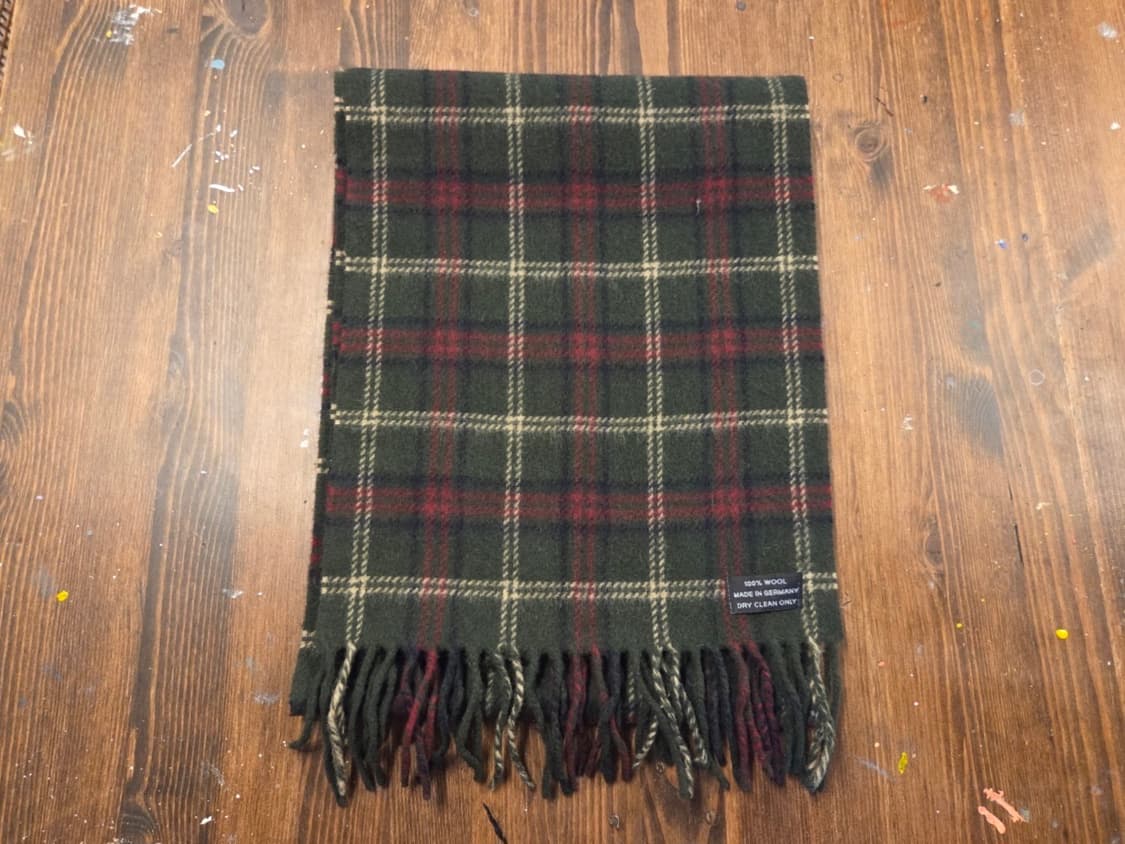 GERMAN VTG 머플러 상품이미지5