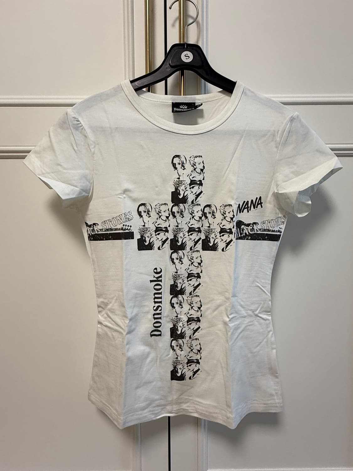 Donsmoke X Nana T-Shirts 상품이미지3