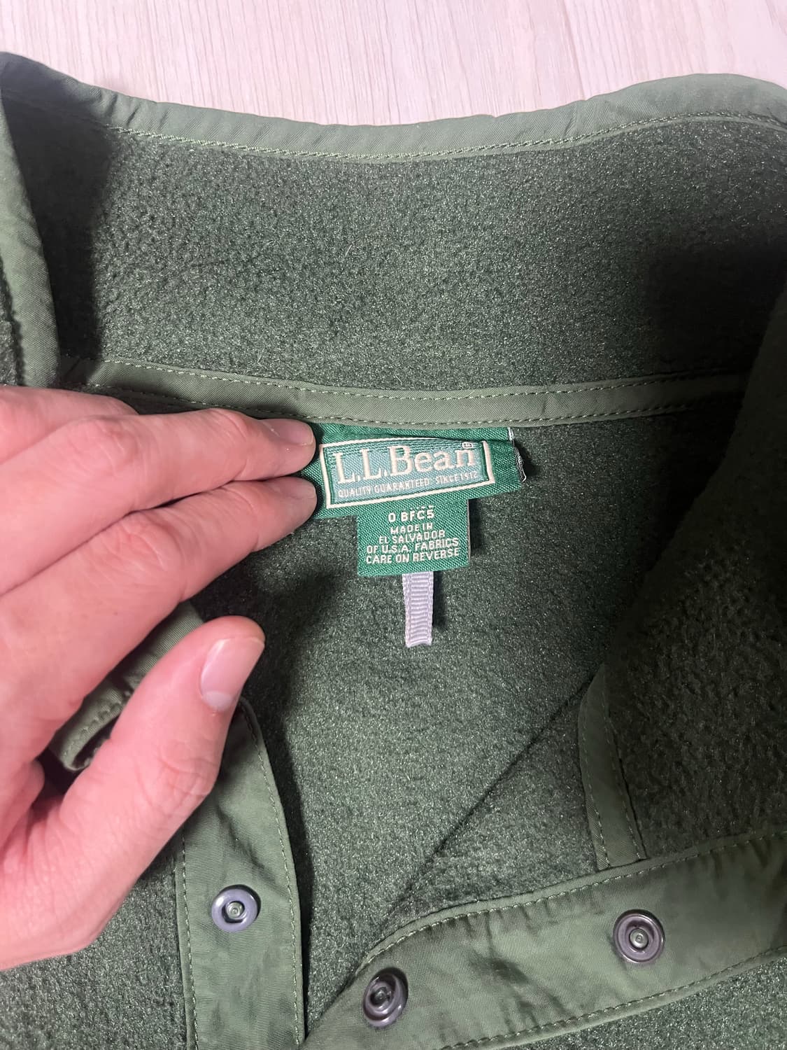 엘엘빈 신칠라 L 상품이미지3