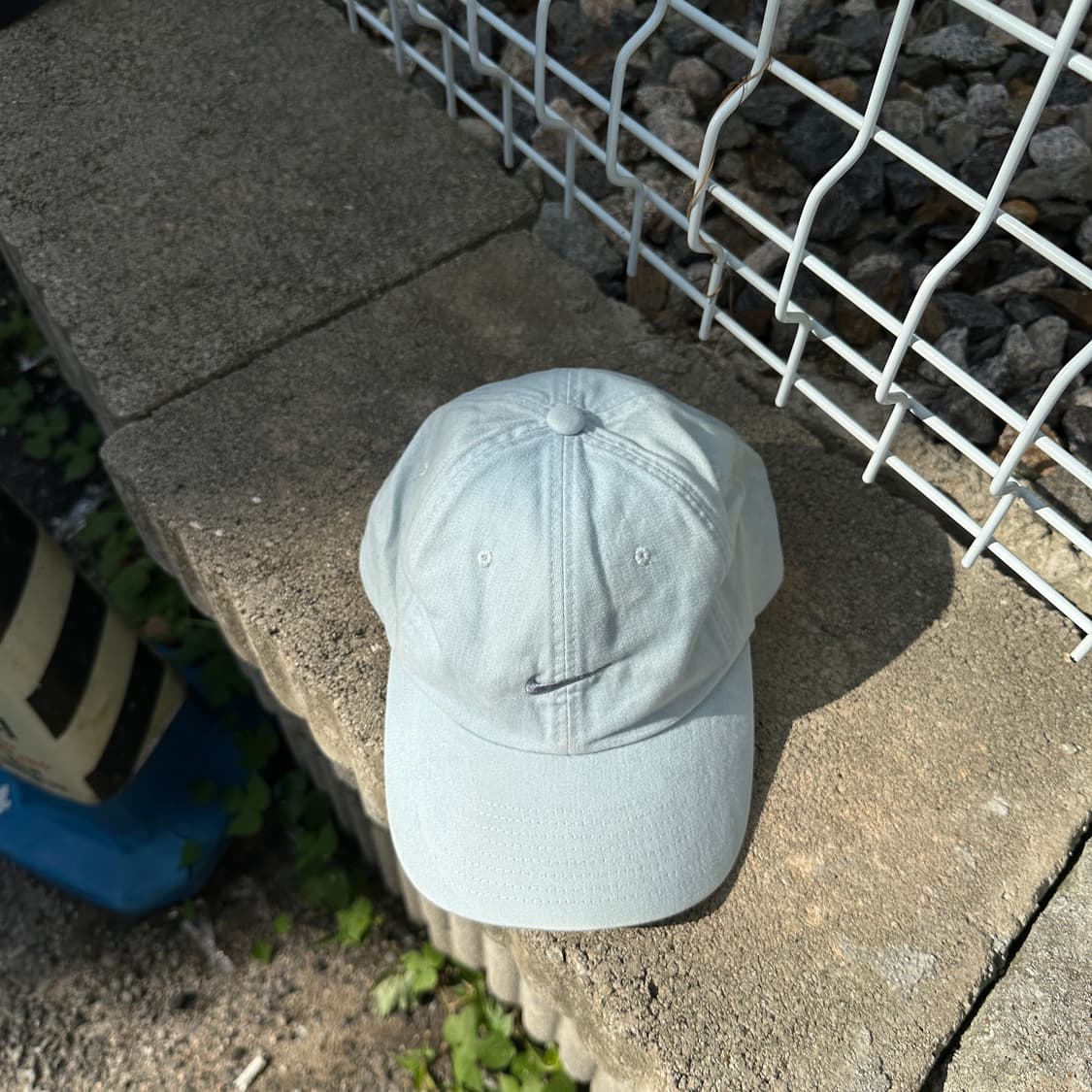 90's nike cap 상품이미지1