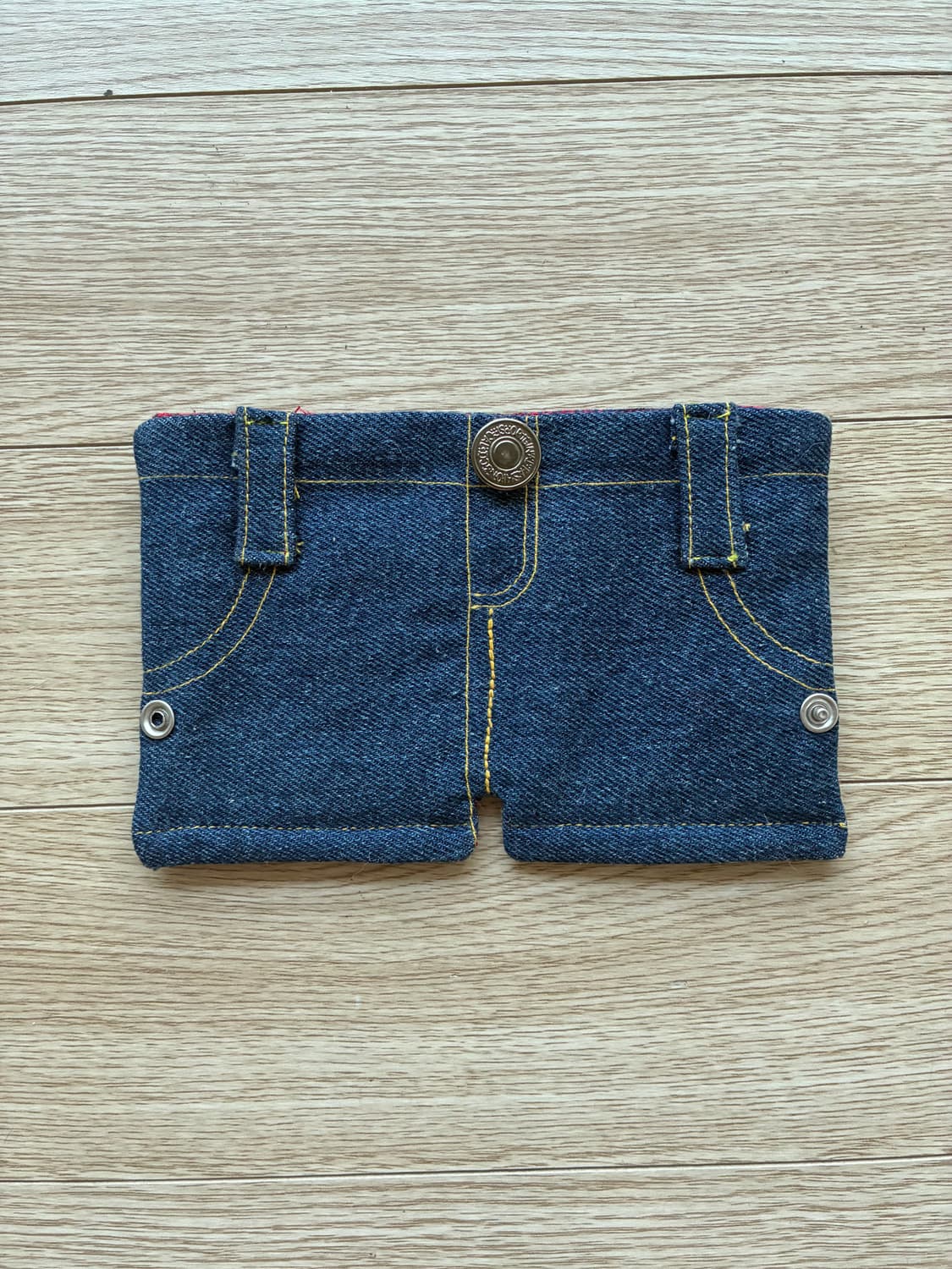 폴라스케이트 빅보이 업사이클 (지갑) 상품이미지2