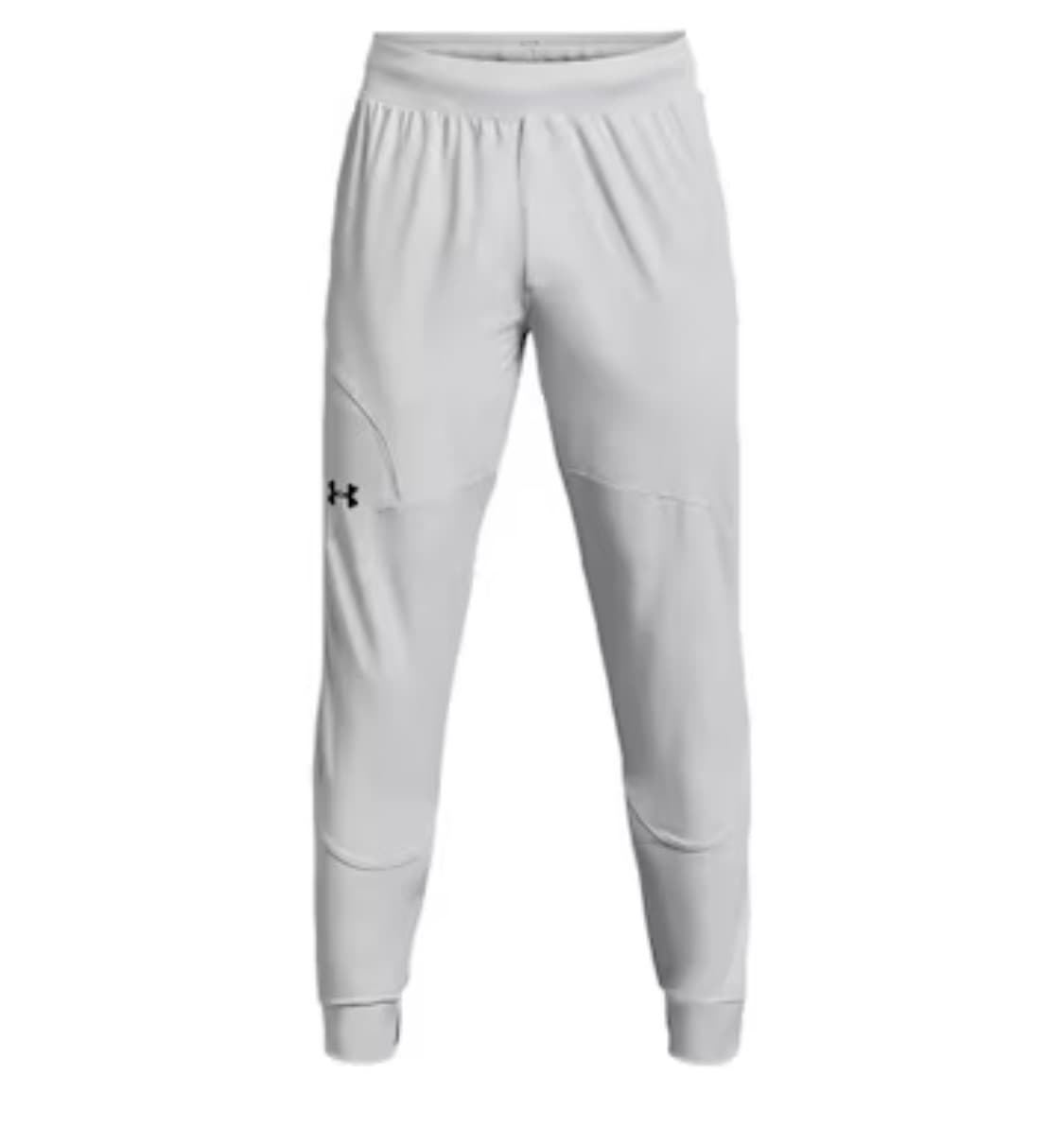언더아머 ua 언스타포블 조거 팬츠 그레이 XL 상품이미지1