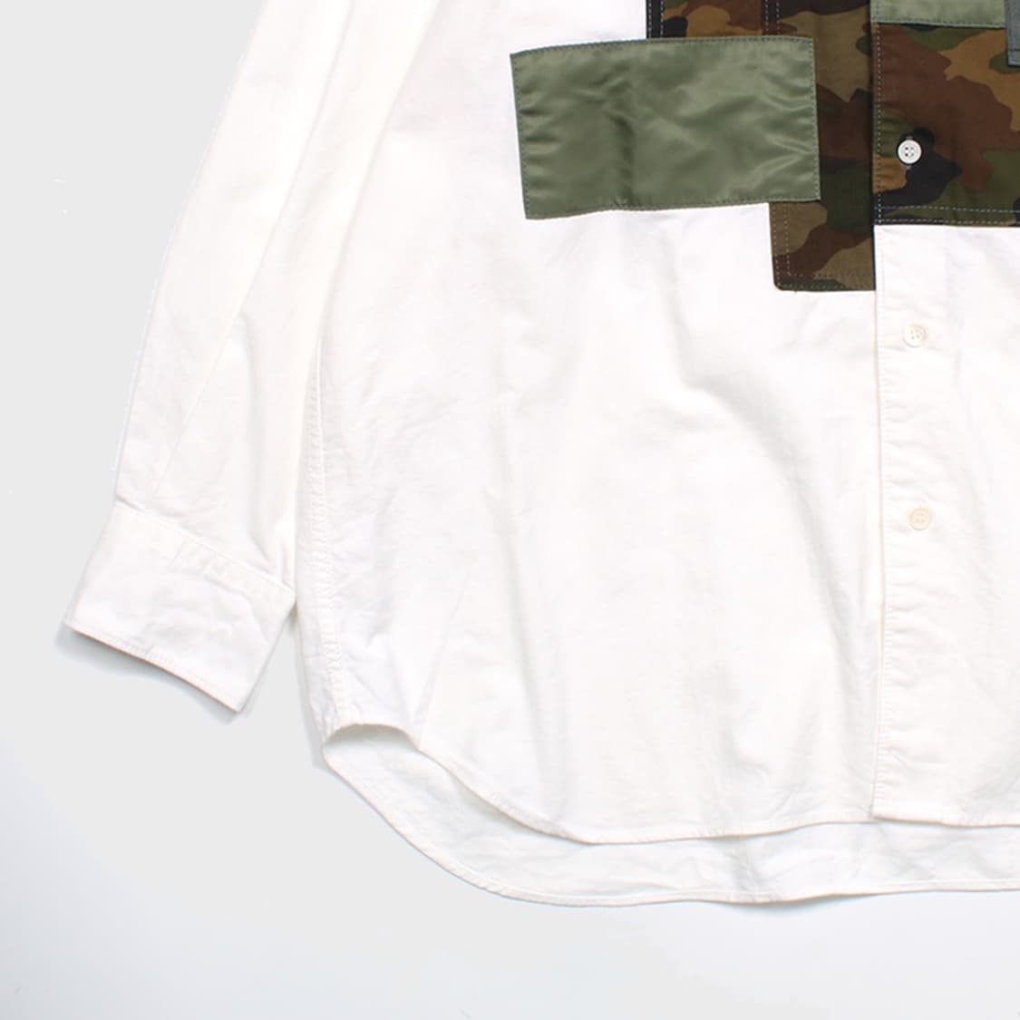 COMME des GARCONS HOMME 상품이미지6