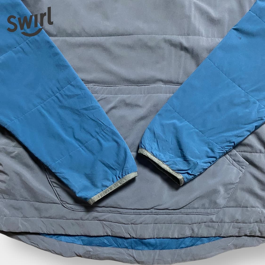 🌊Patagonia Mens Pack-in pullover hoodie 상품이미지7