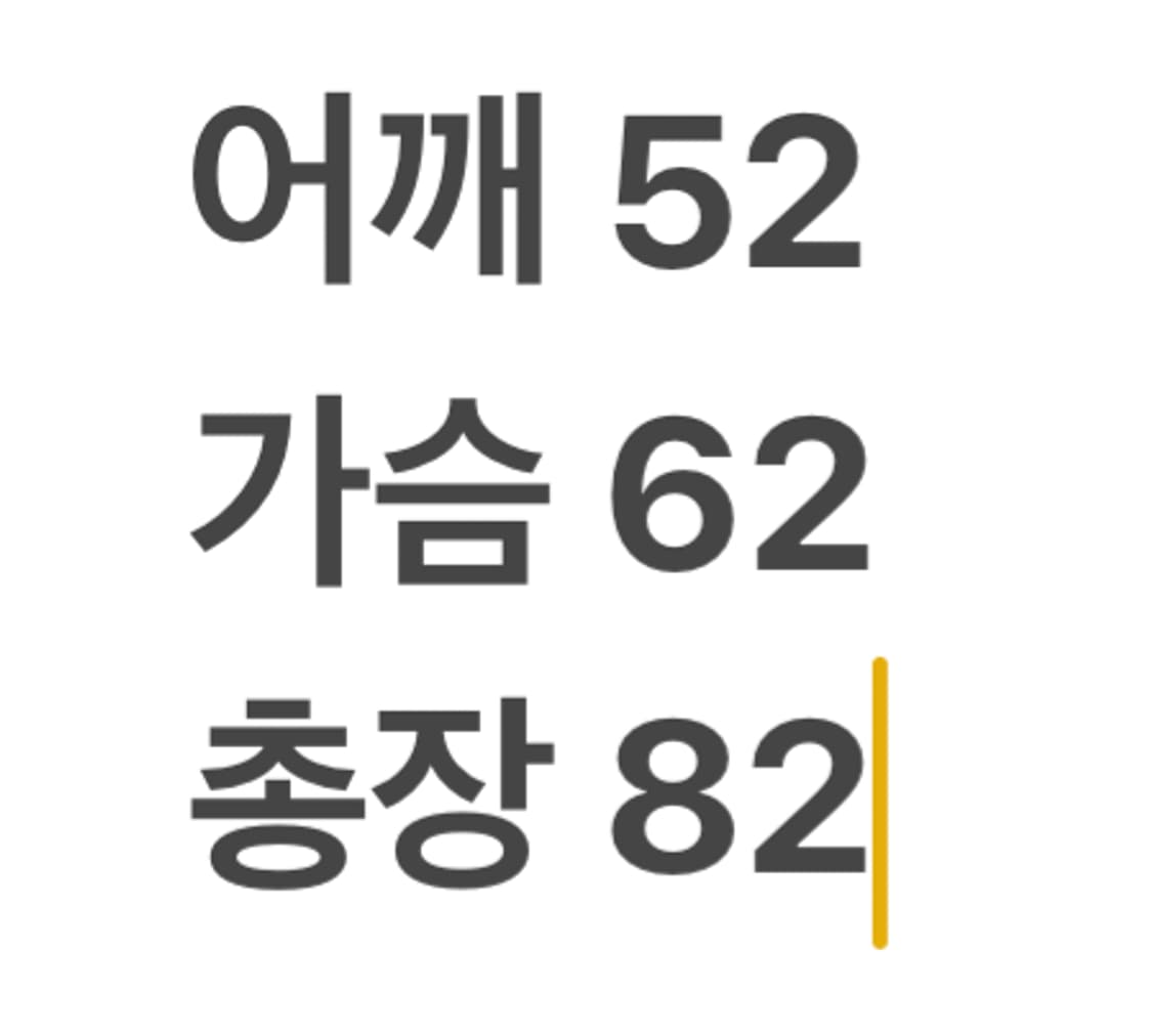 폴로 바람막이 상품이미지8