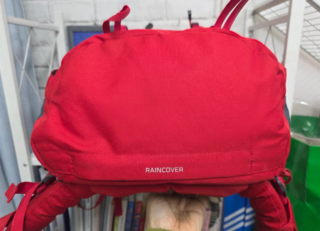 반고 셰르파 60+10 등산배낭 백패킹 70리터 OD03 상품이미지7