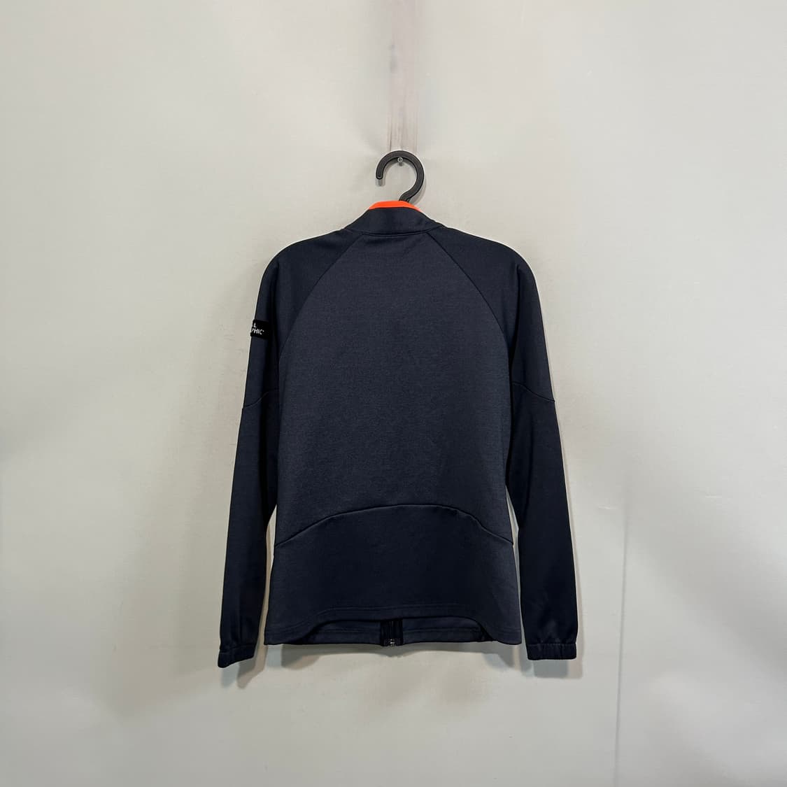 내셔널지오그래픽 여성 집업 S 상품이미지3