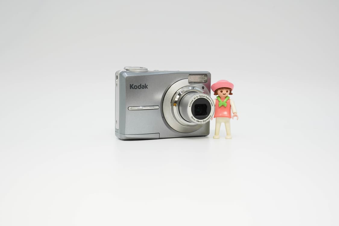  (A급) Kodak EasyShare C813 (코닥 C813) 상품이미지1