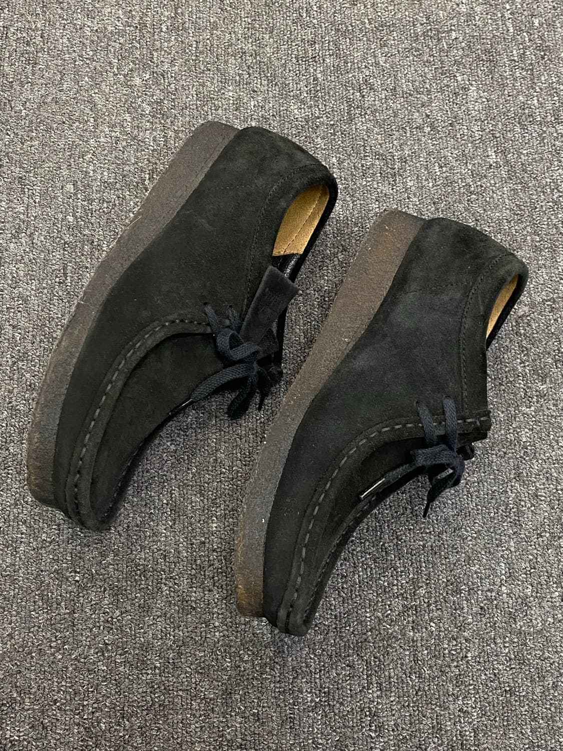 클락슨 왈라비 슈즈 상품이미지4