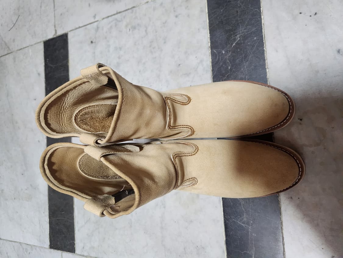 레드윙 페코스 상품이미지1