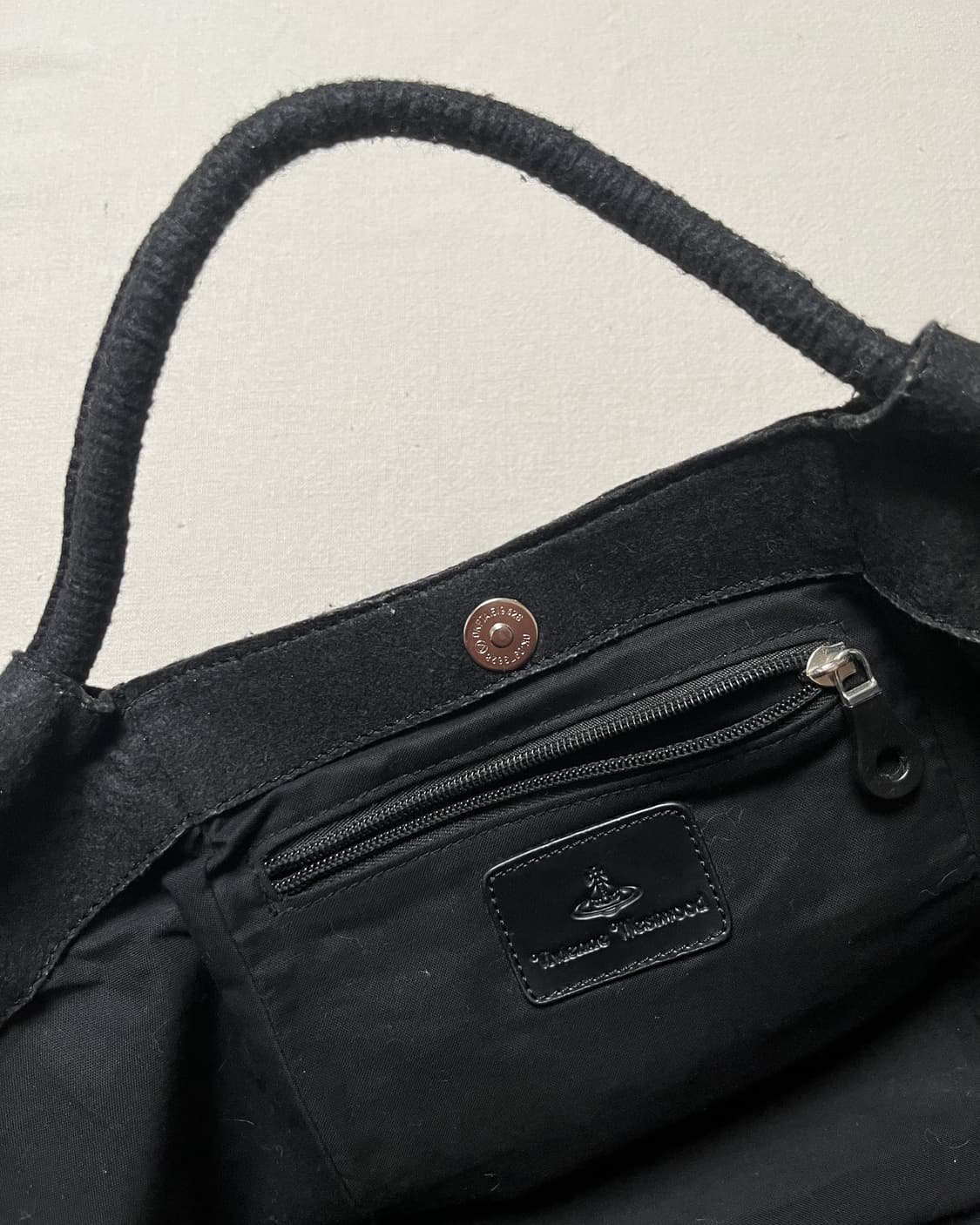 비비안 웨스트우드 핸드백 vivienne westwood 토트백 상품이미지7