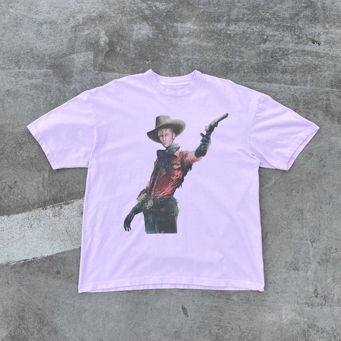 New Vintage band tees 상품이미지2