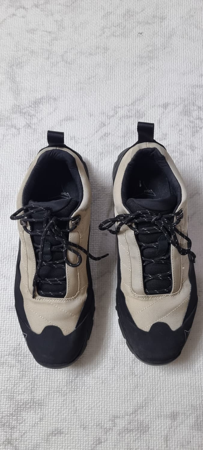 (사이즈 교환)로아 카타리나 에코스탭 샌드 44 상품이미지3