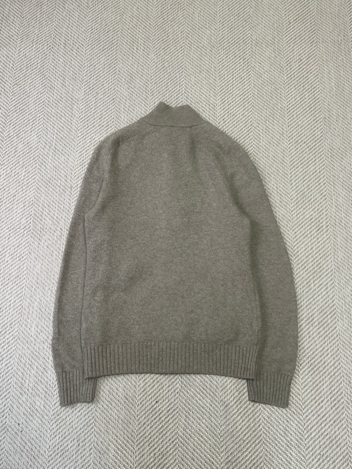 바나나리퍼블릭 베이지 가디건  J03410 상품이미지5