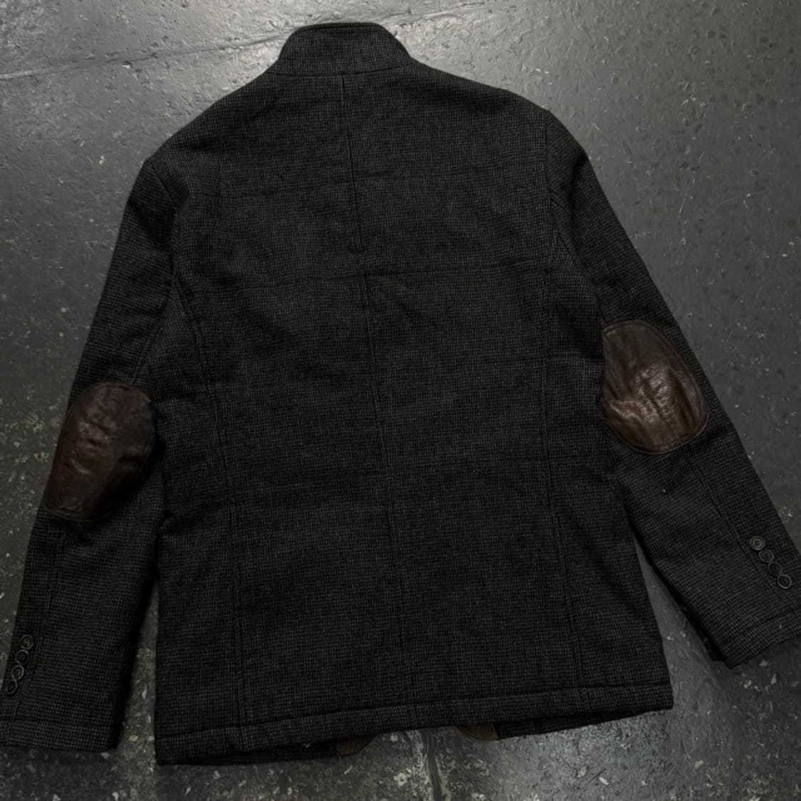 100 시리즈 자켓  상품이미지5