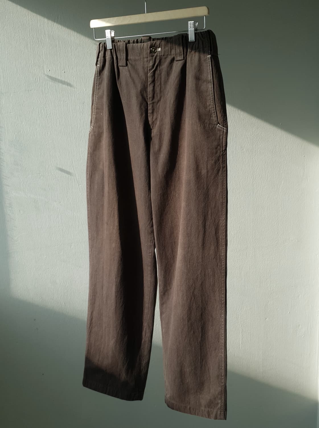 Y's work pants by Yohji Yamamoto 상품이미지6