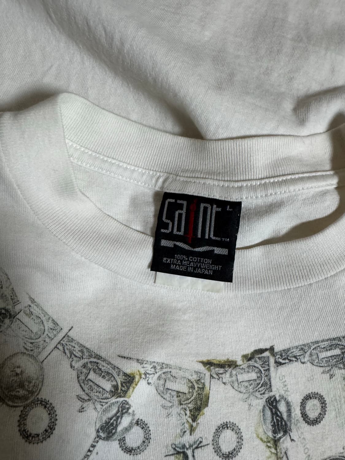 [L]세인트미카엘 티셔츠 상품이미지5