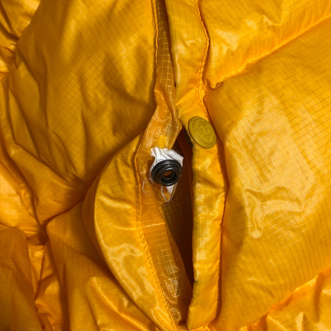 R13 x Brumal 롱패딩 국내M 상품이미지9