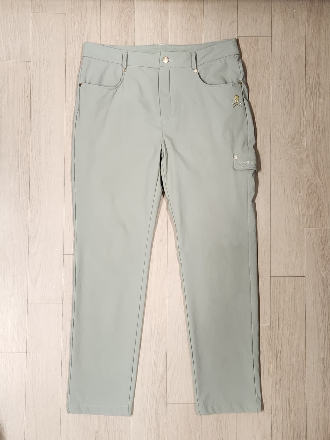 마크앤로나 골프바지 L (32-33) 상품이미지1