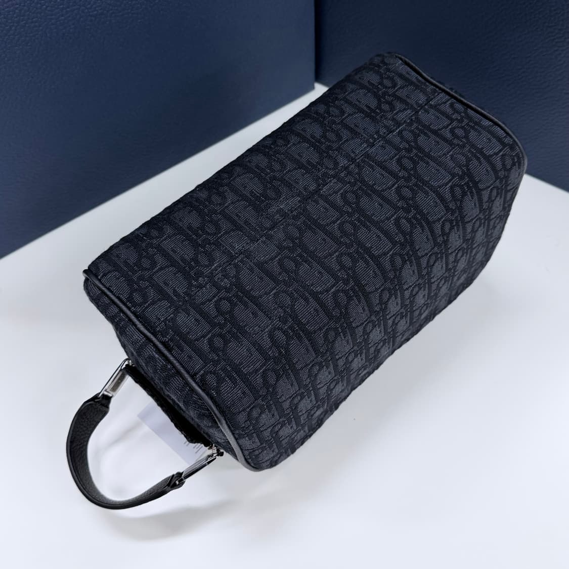 [미사용/선물가능] 26SS 디올 오블리크 돕키트 도프키트 파우치백 상품이미지7