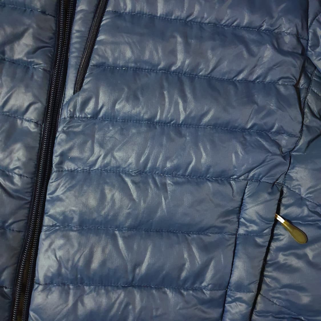 살로몬 경량패딩 XL 상품이미지9