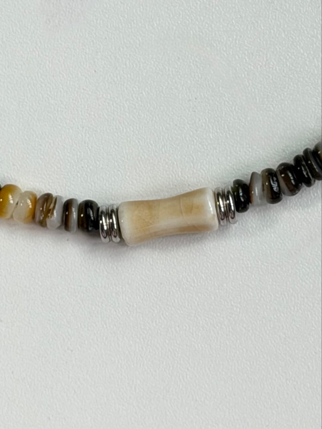 (New)Urban Summer Shell Necklace 상품이미지2