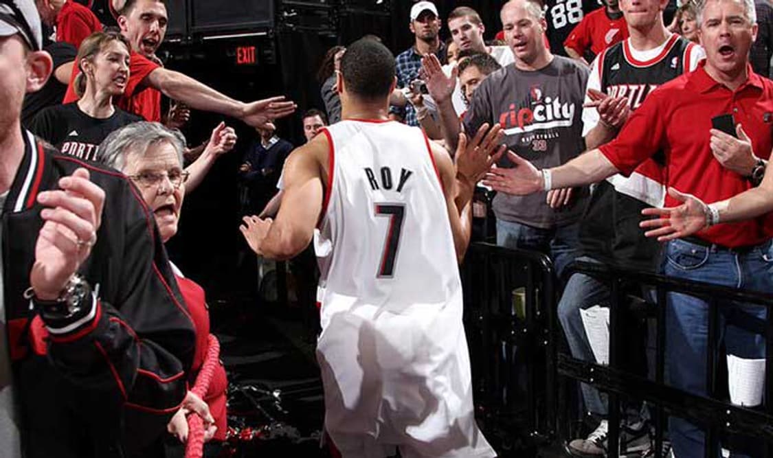 아디다스 포틀랜드 브랜든로이 유니폼 상품이미지8