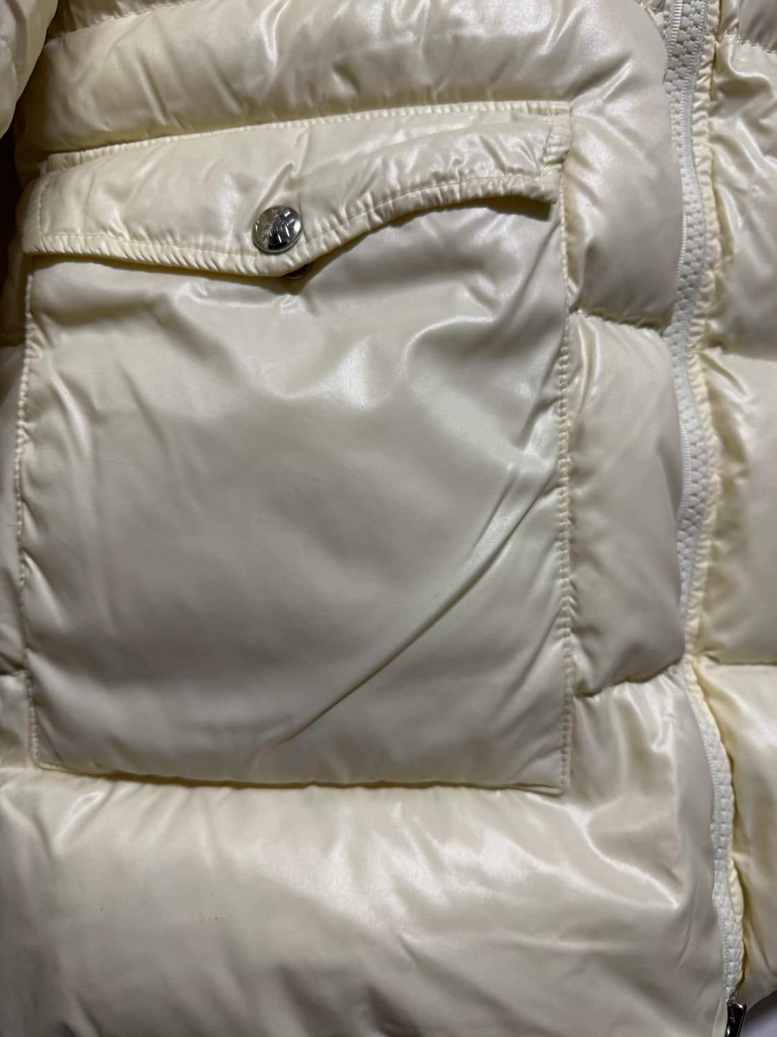 40 피레넥스 여성 다운 패딩 자켓 상품이미지5