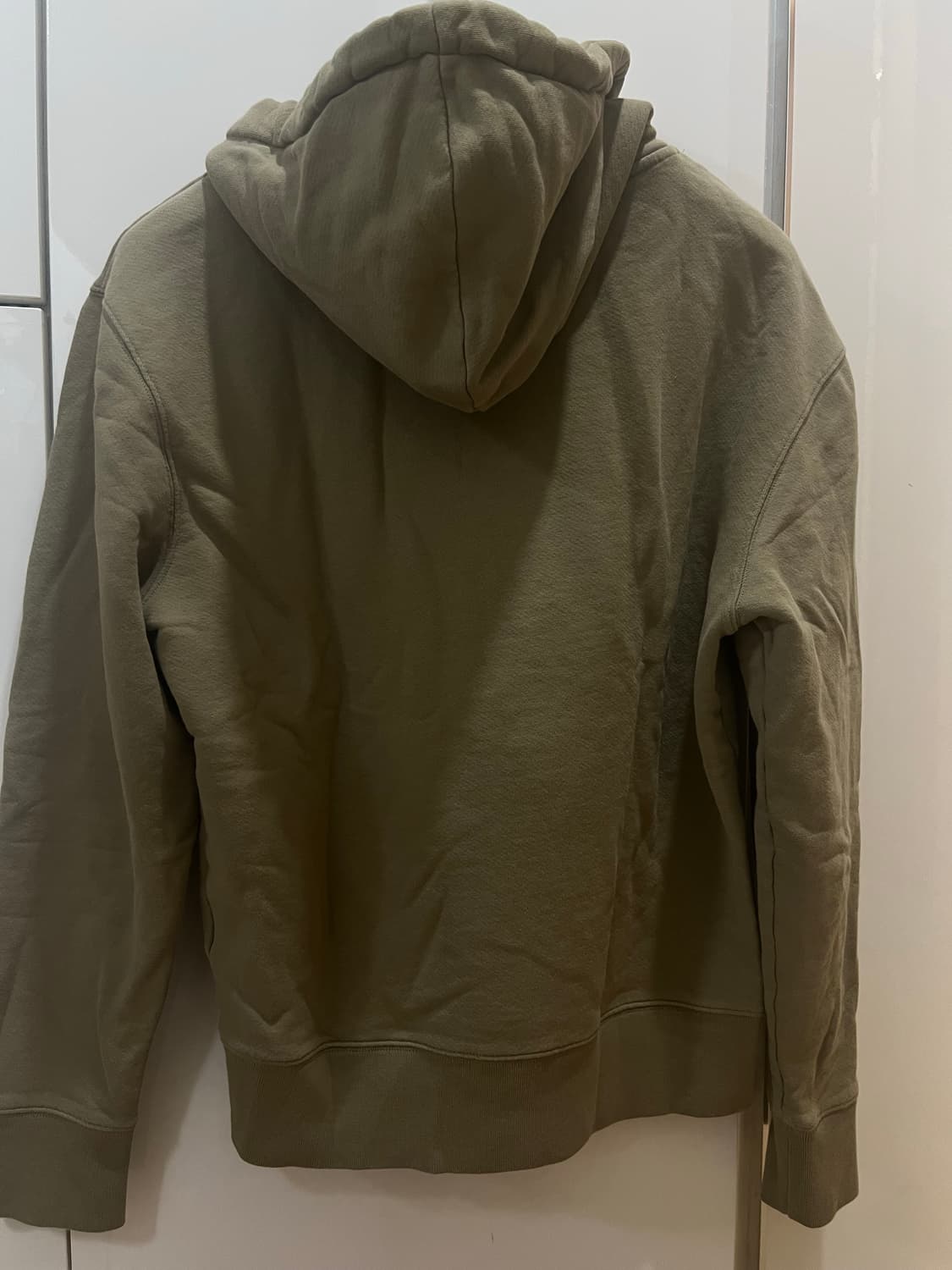 24fw 메종키츠네 후드티 L (새상품급) 상품이미지2