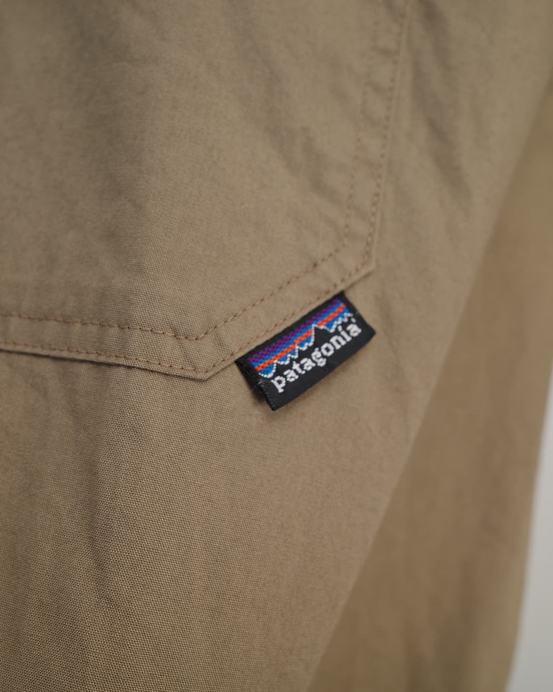 patagonia organic cotton 상품이미지2