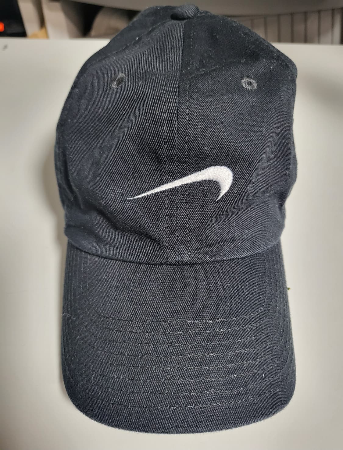 Nptsss 나이키 역스우시 볼캡 상품이미지1