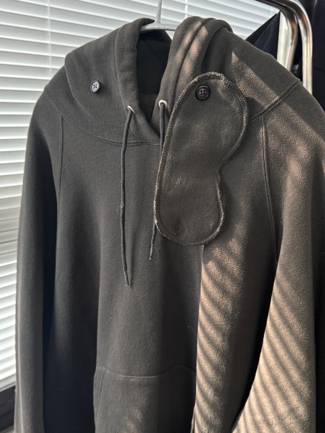 refomed 리폼드 후드 2 상품이미지6