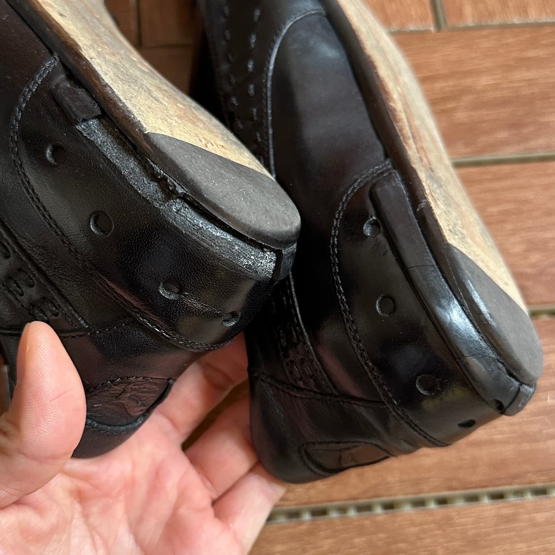 Puma king 96hours neil barett sneakers 상품이미지9