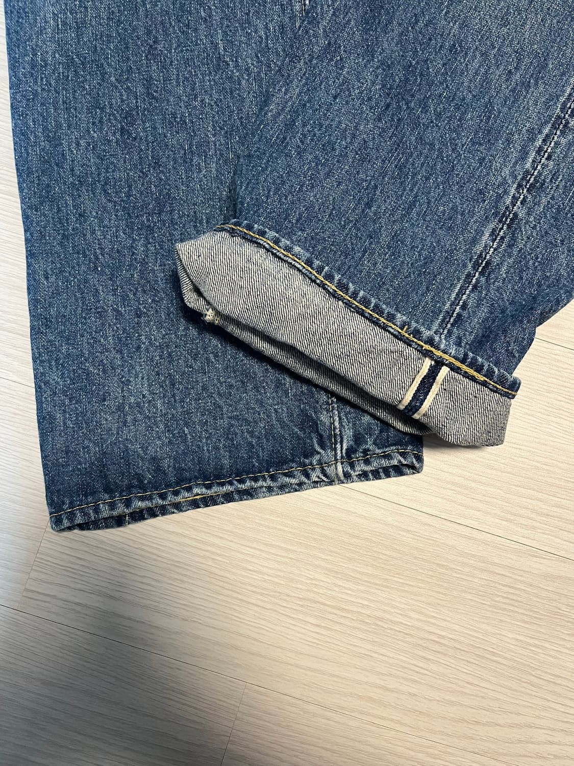 오어슬로우 105 2years 4사이즈 상품이미지8