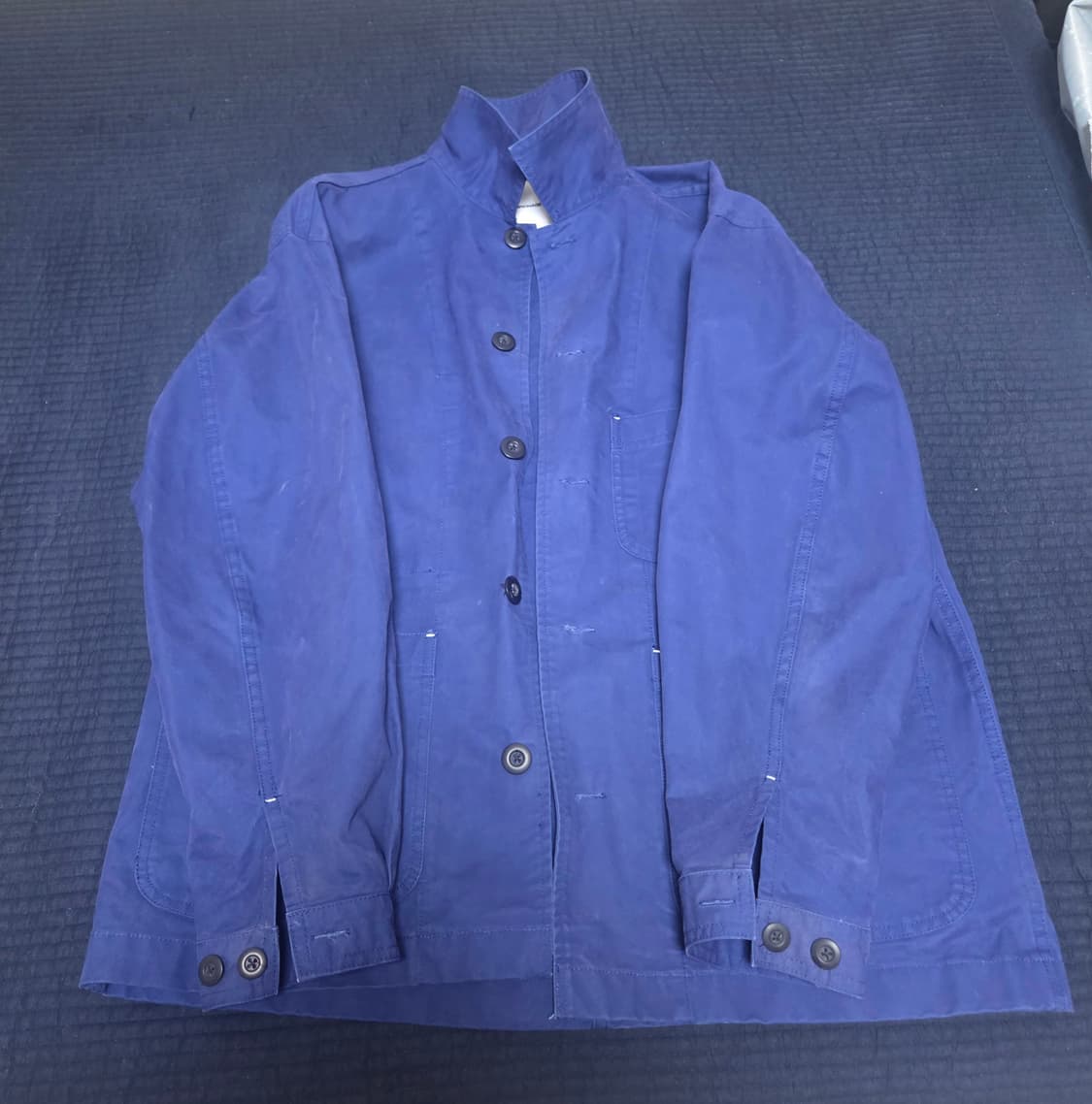 에스피오나지 프랜치워크자켓 상품이미지1