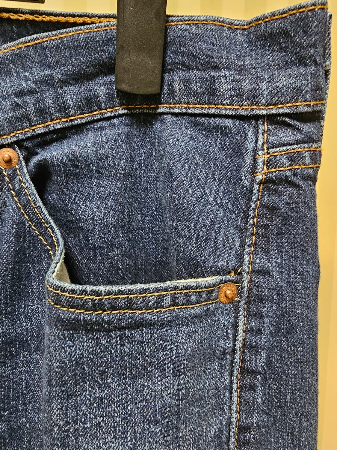 리바이스 505 32 32 상품이미지5